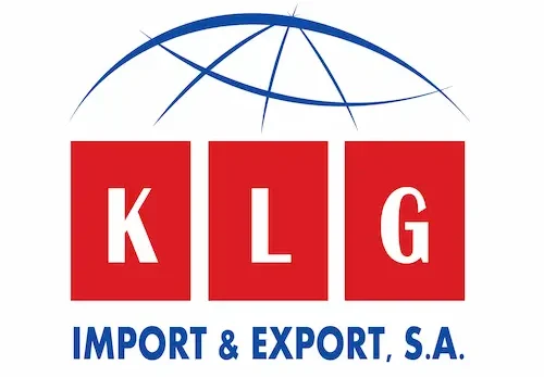 KLG IMPORT & EXPORT, S.A